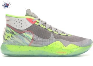 Meilleures Nike KD XII 12 "90S 'Kid'" Multicolore (AR4229-900)
