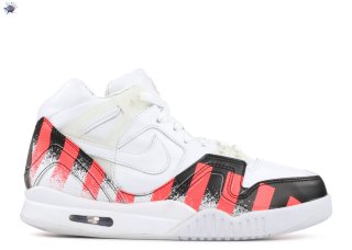 Meilleures Air Tech Challenge 2 "French Open" Blanc