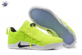 Meilleures Nike Kobe A.D. Nxt Volt Blanc