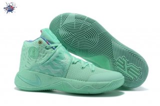 Meilleures Nike Kyrie Irving II 2 "What The" Vert (914681-300)