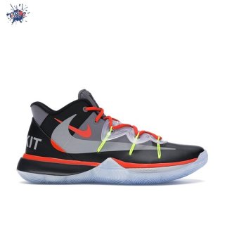 Meilleures Nike Kyrie Irving V 5 "Rokit Welcome Home" Multicolore (CJ7899-901)