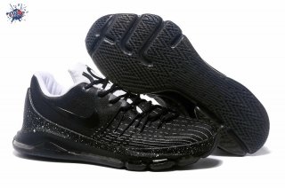 Meilleures Nike KD 8 Noir