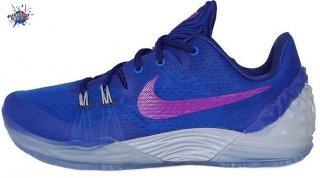 Meilleures Nike Zoom Kobe 5 Bleu